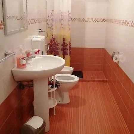 Casa Indipendente Castro Castro (Lecce)