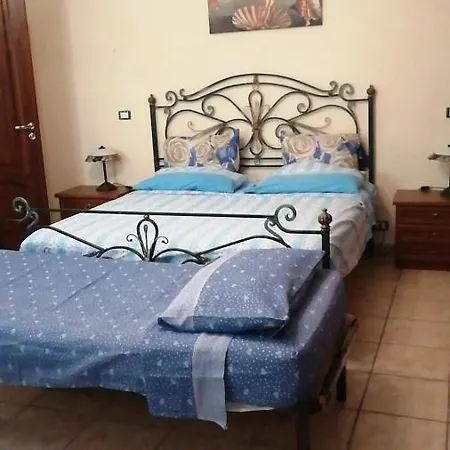 Σπίτι διακοπών Casa Indipendente Castro Castro (Lecce)