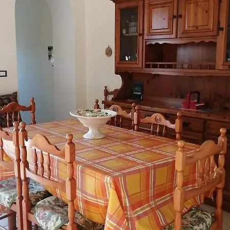 Casa Indipendente Castro *