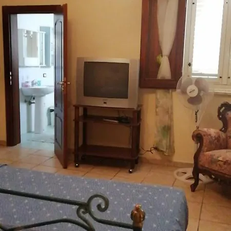 Σπίτι διακοπών Casa Indipendente Castro *