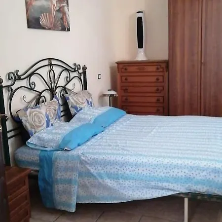 Casa Indipendente Castro *