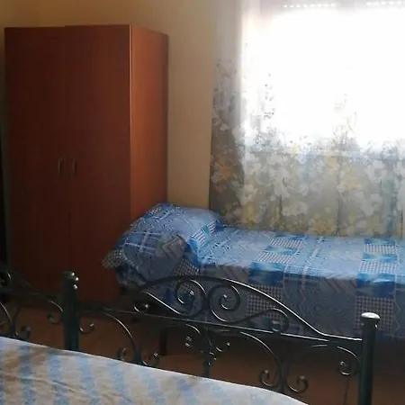 Casa Indipendente Castro Castro (Lecce)