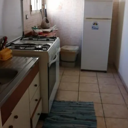 Σπίτι διακοπών Casa Indipendente Castro *