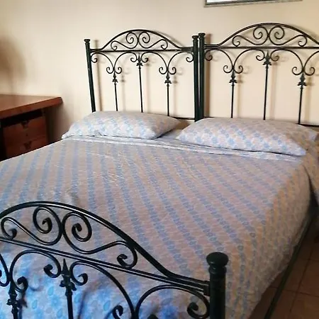 Casa Indipendente Castro * Castro (Lecce)